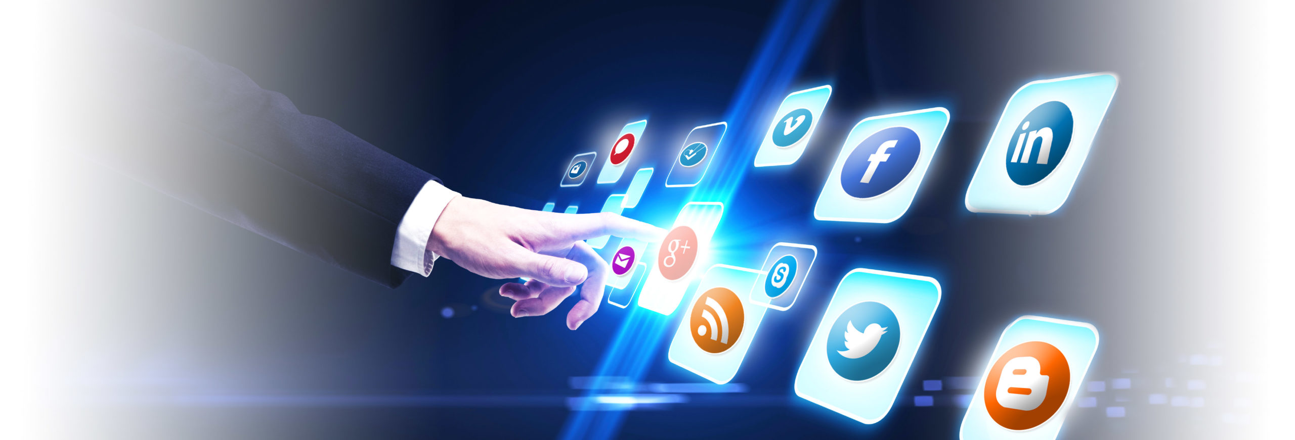 How to build trust with social media marketing