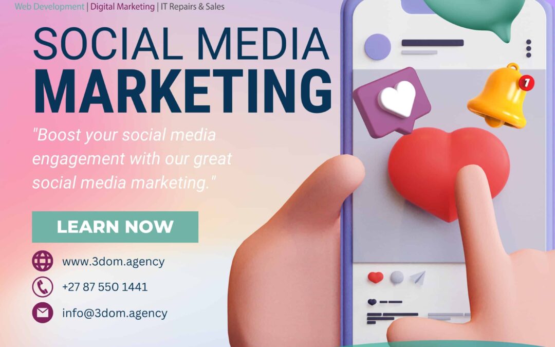 Beyond the Scroll: How Strategic Social Media Builds Real Business