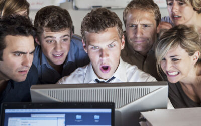 Are you making these social media mistakes?