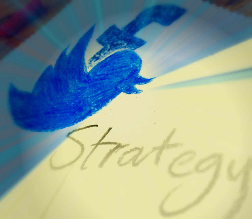 Creating a winning social media strategy