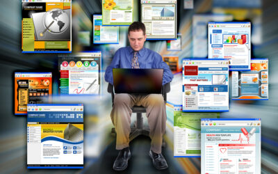 Get your business visible online