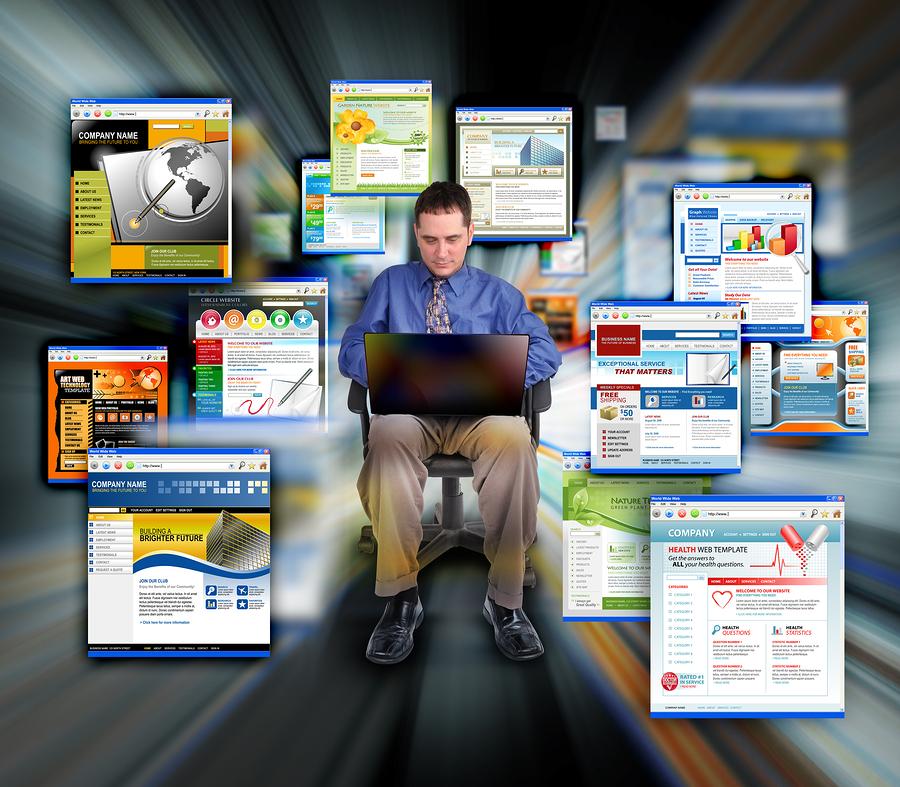 Get your business visible online Get your business visible online