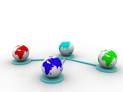 How to build solid links with social media