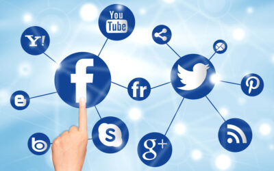 How to integrate social media into your business
