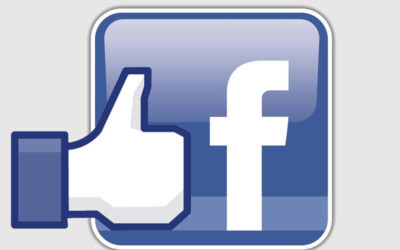 Infograph about Johnny Da Silva’s Facebook