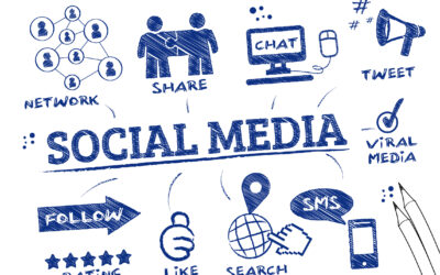 Reaping the benefits of social media