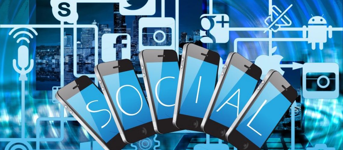 Social media marketing changed marketing forever