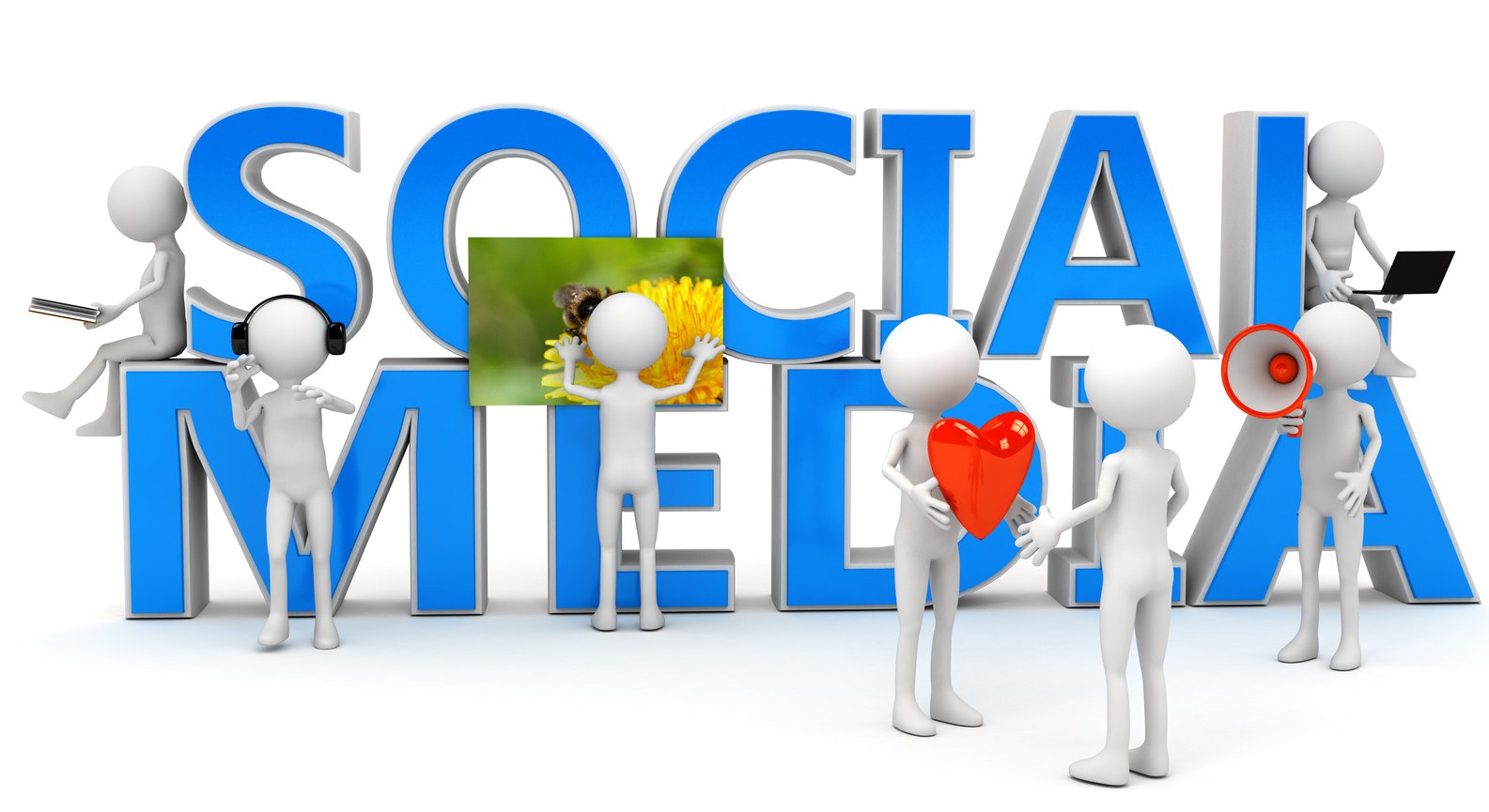 Social media marketing mistakes to avoid