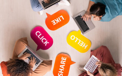 The bare basics of social media marketing