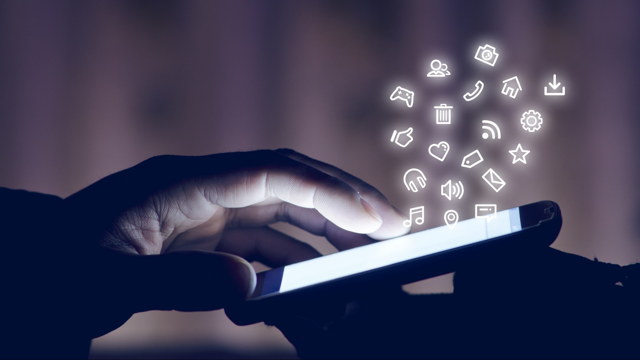 3DOM Digital Communications Social Media Marketing
