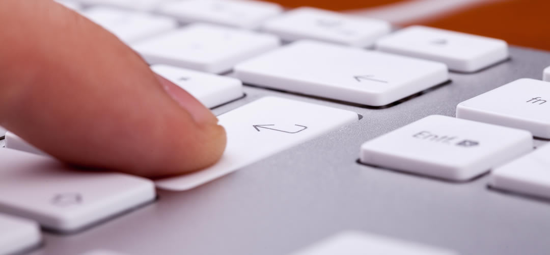 Use keywords based on intent with your copywriting
