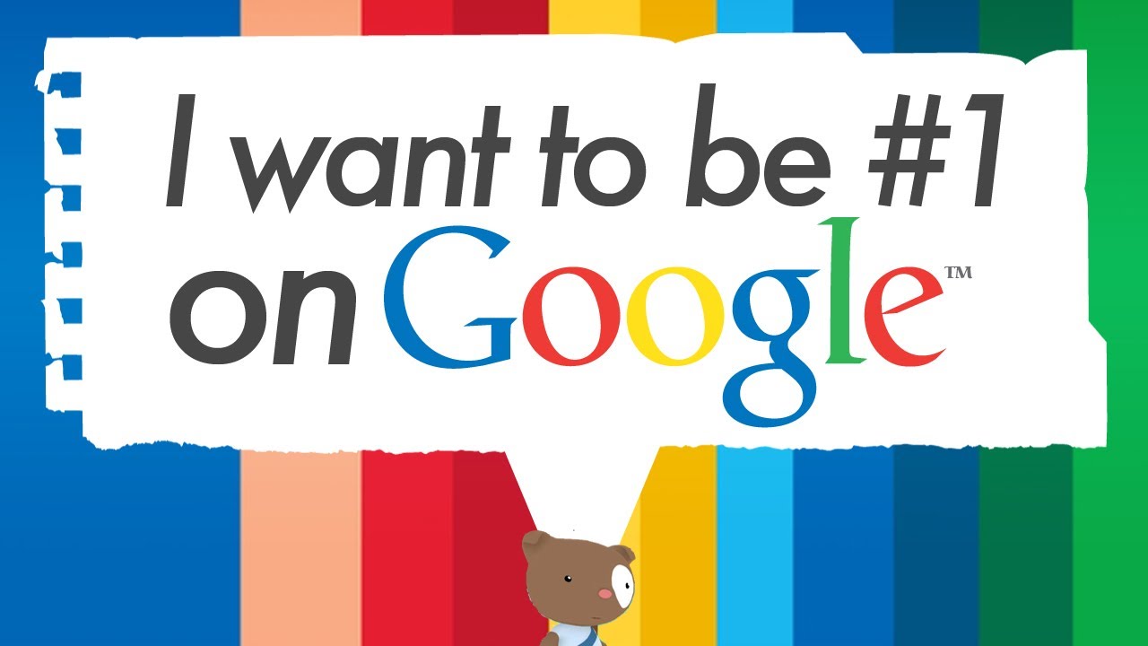 Why SEO should be part of your marketing arsenal
