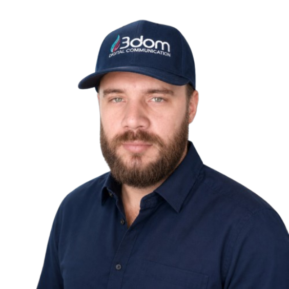 Daniel