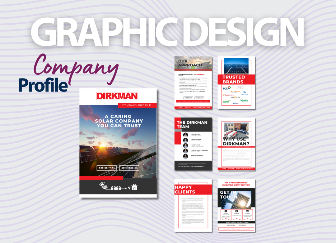 Dirkman — Company Profile