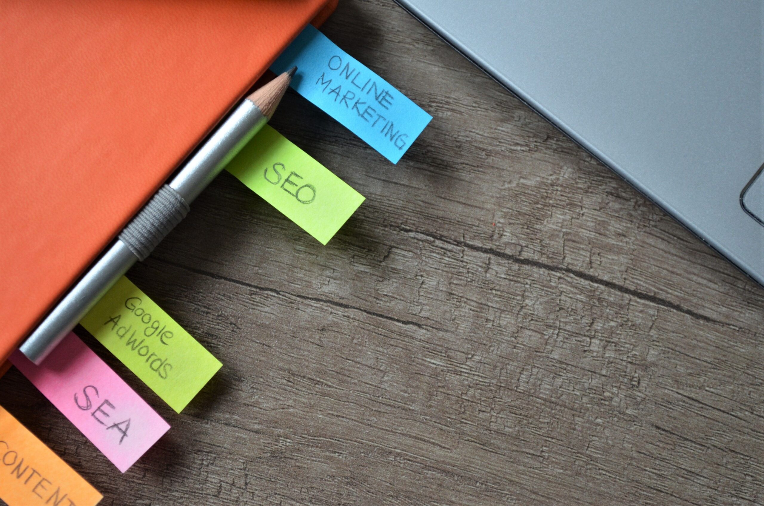 Paid Search Data Strategy